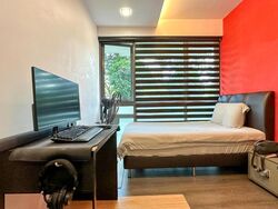 The Topiary (D28), Condominium #461780221